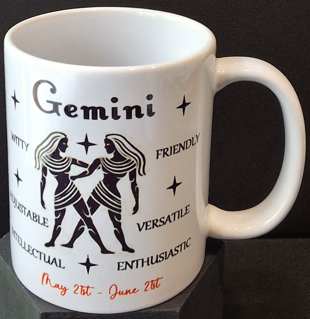Signs of the Zodiac Mugs