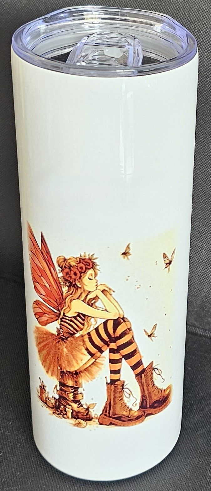 Vacuum Drink Tumblers