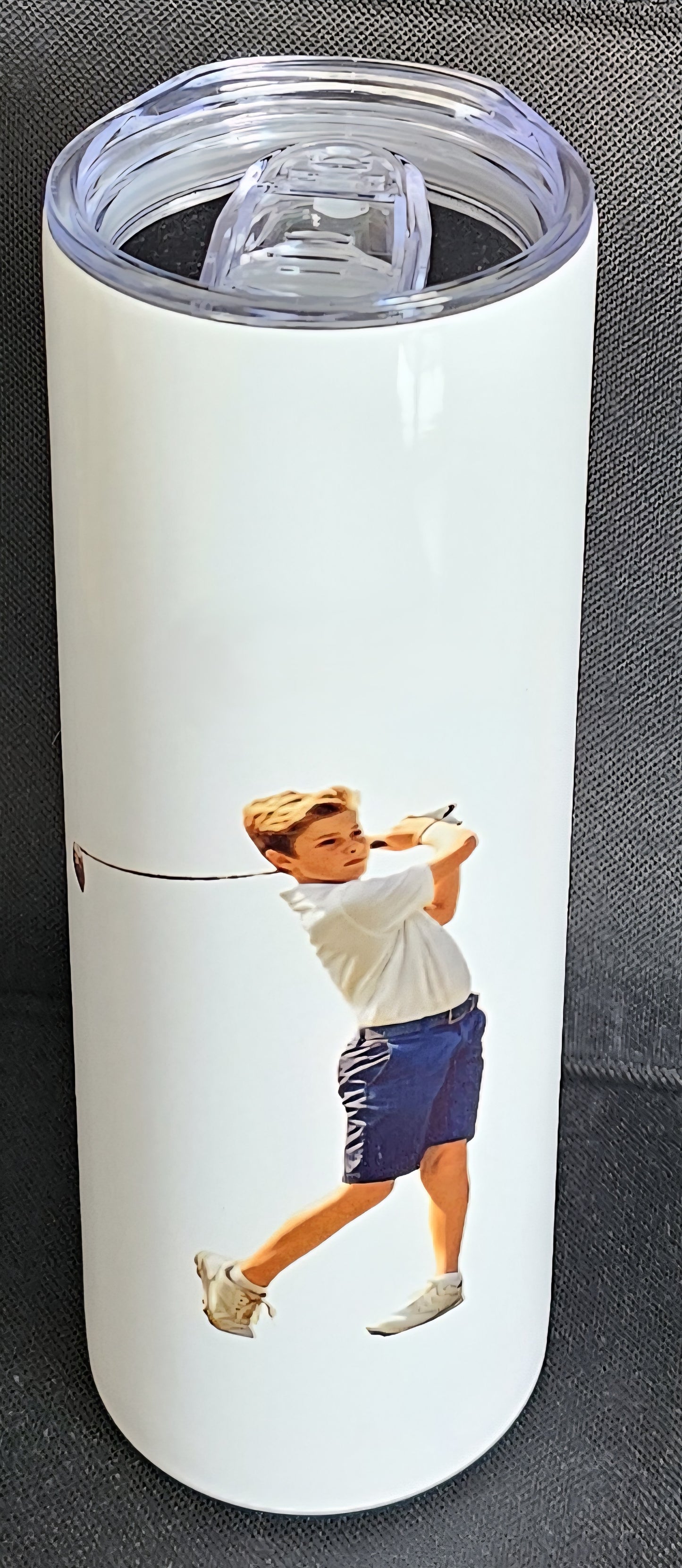 Vacuum Drink Tumblers