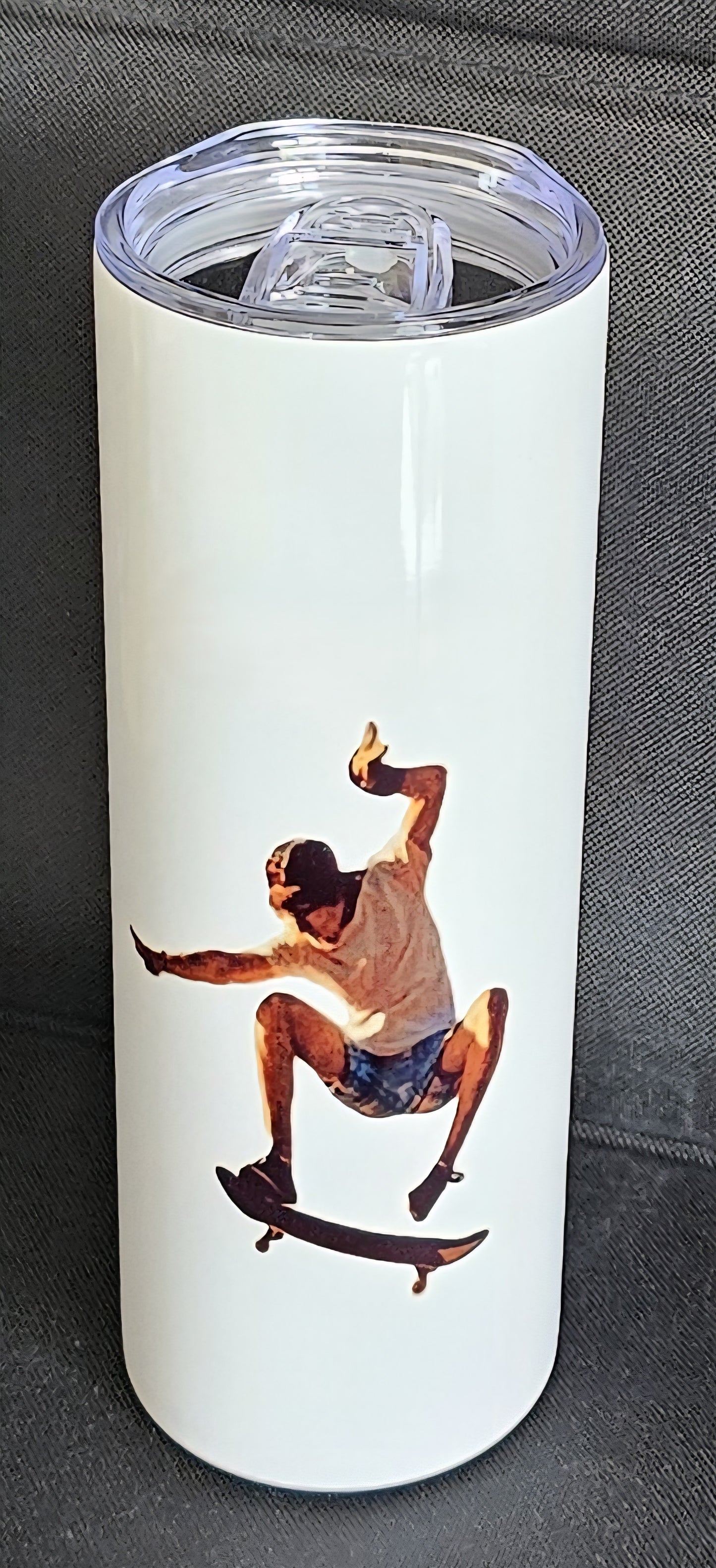 Vacuum Drink Tumblers