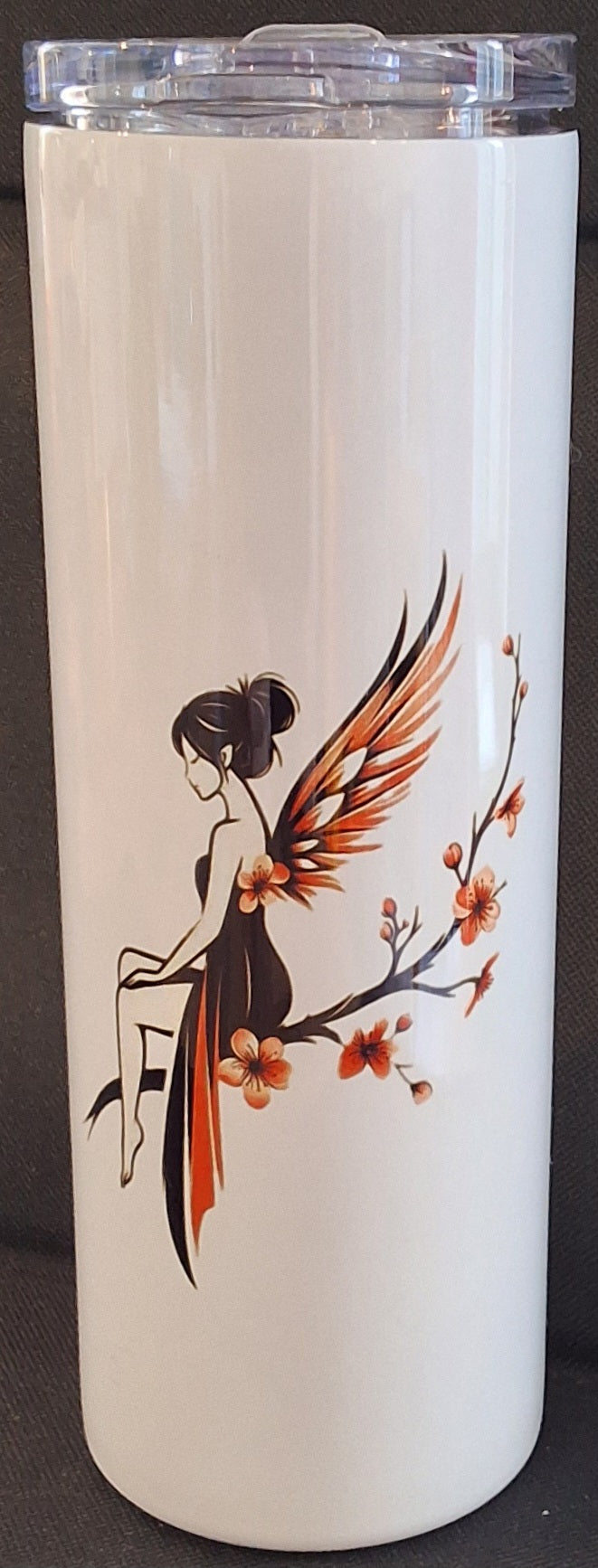 Vacuum Drink Tumblers