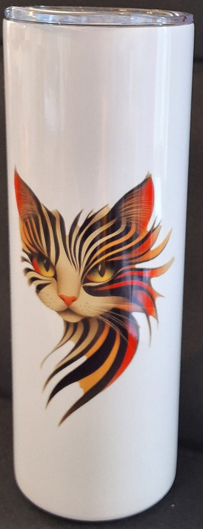 Vacuum Drink Tumblers