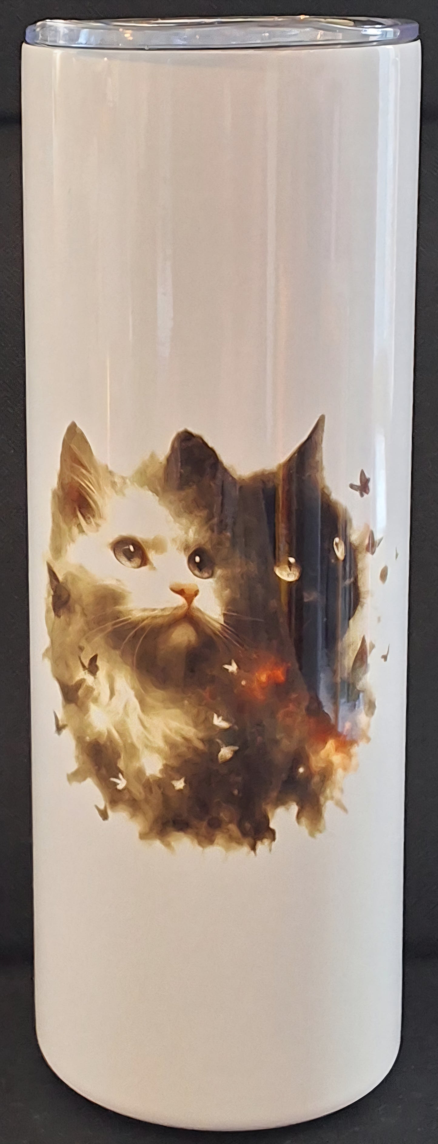 Vacuum Drink Tumblers