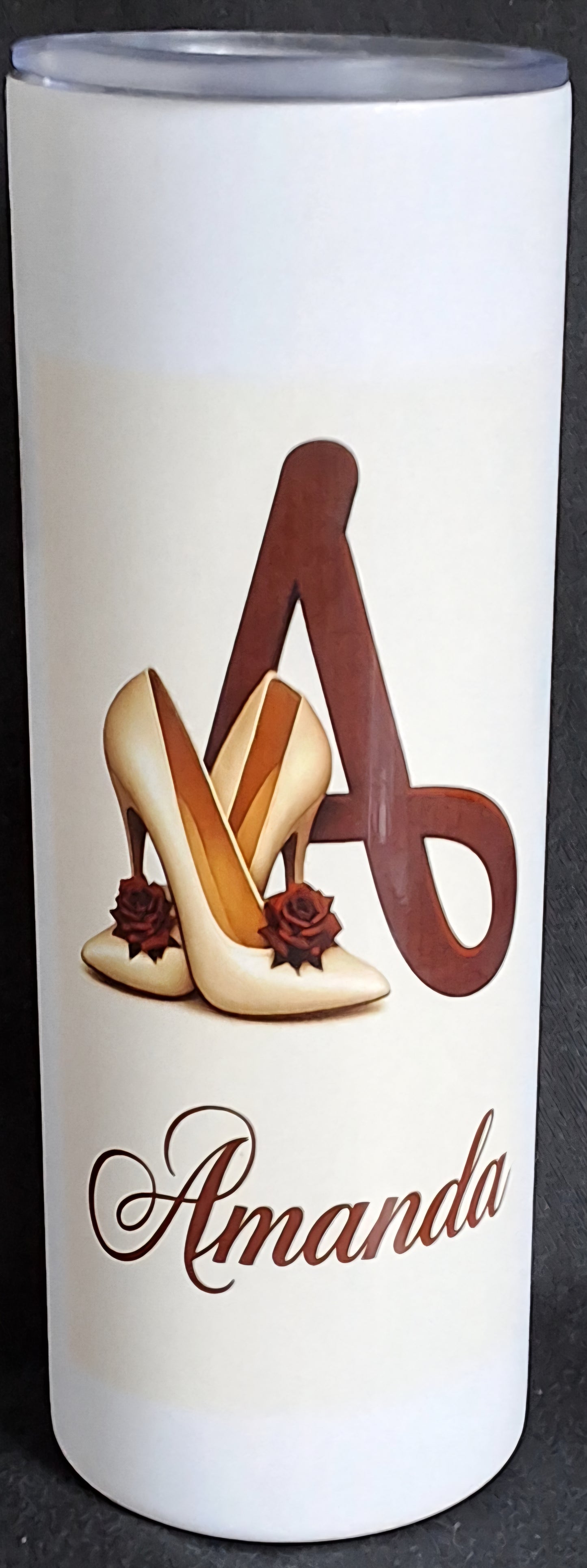 Vacuum Drink Tumblers
