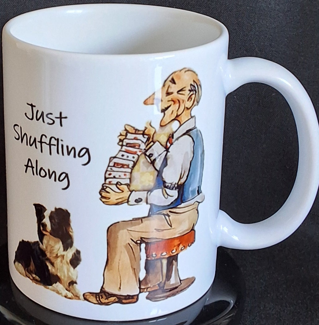 Classic Mugs