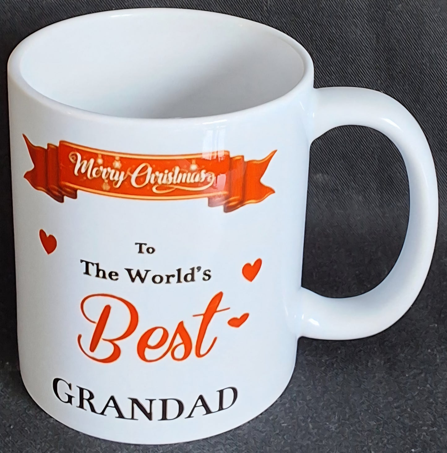 Xmas Themed Mugs