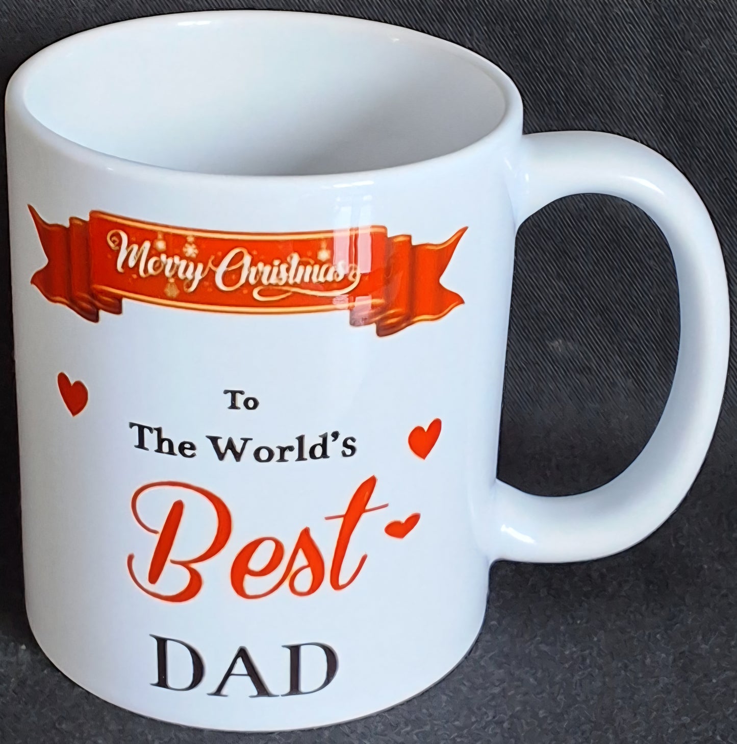 Xmas Themed Mugs
