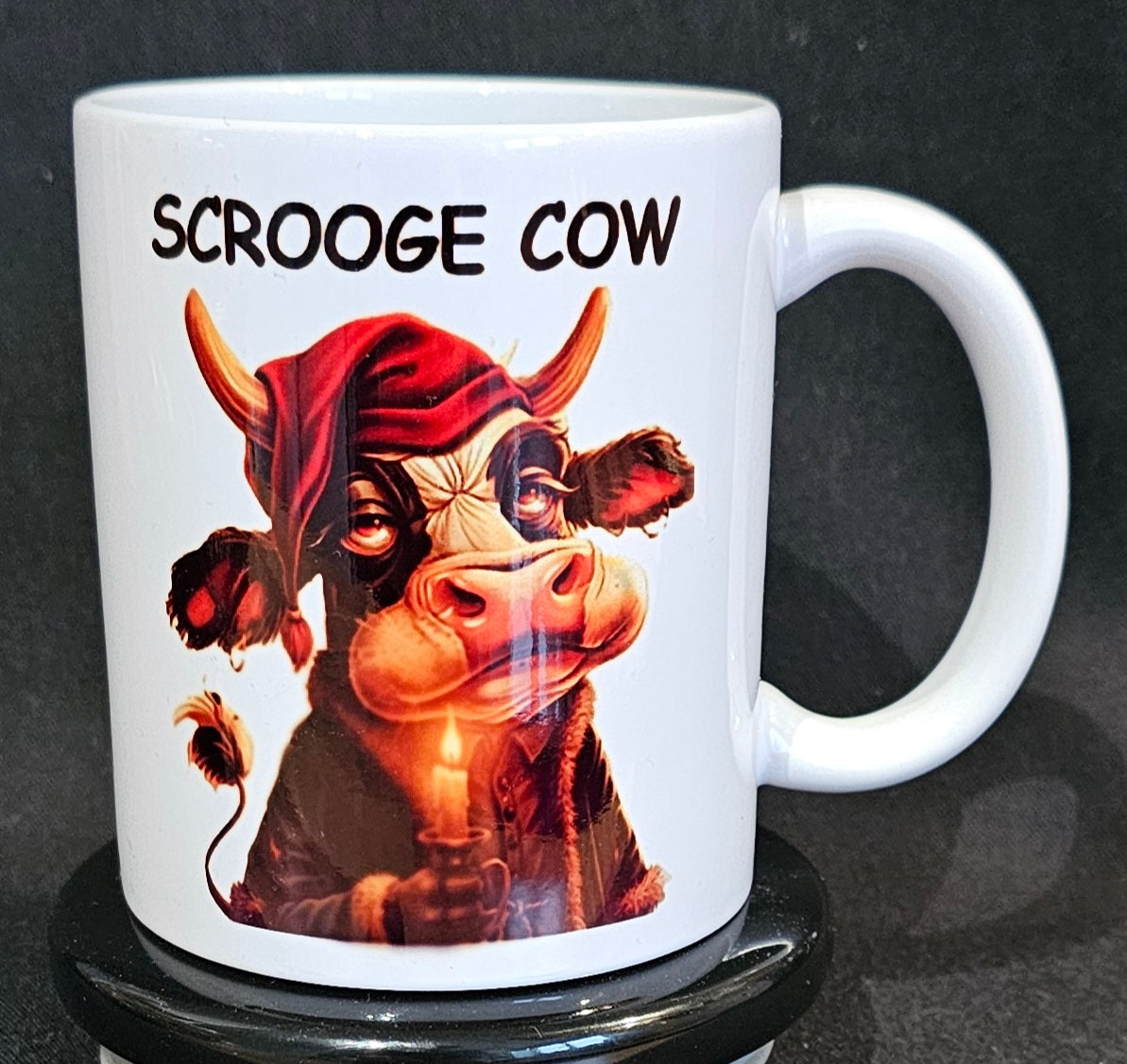 Xmas Themed Mugs