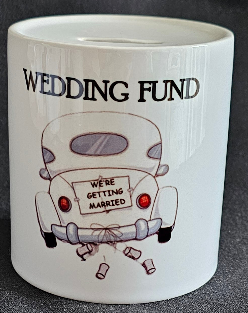 MONEY BOXES
