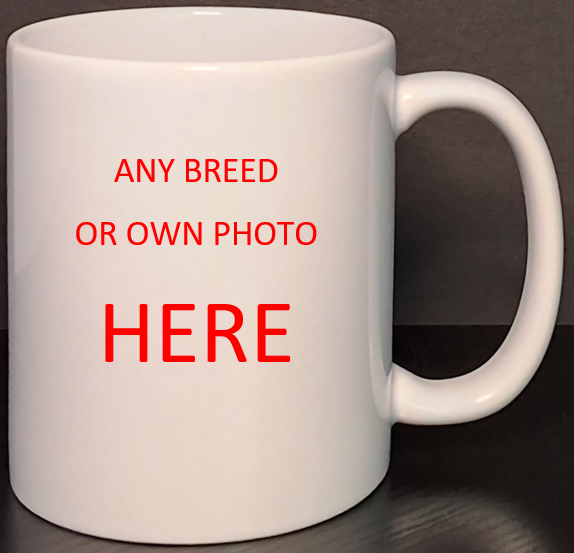 Cat Themed Mugs