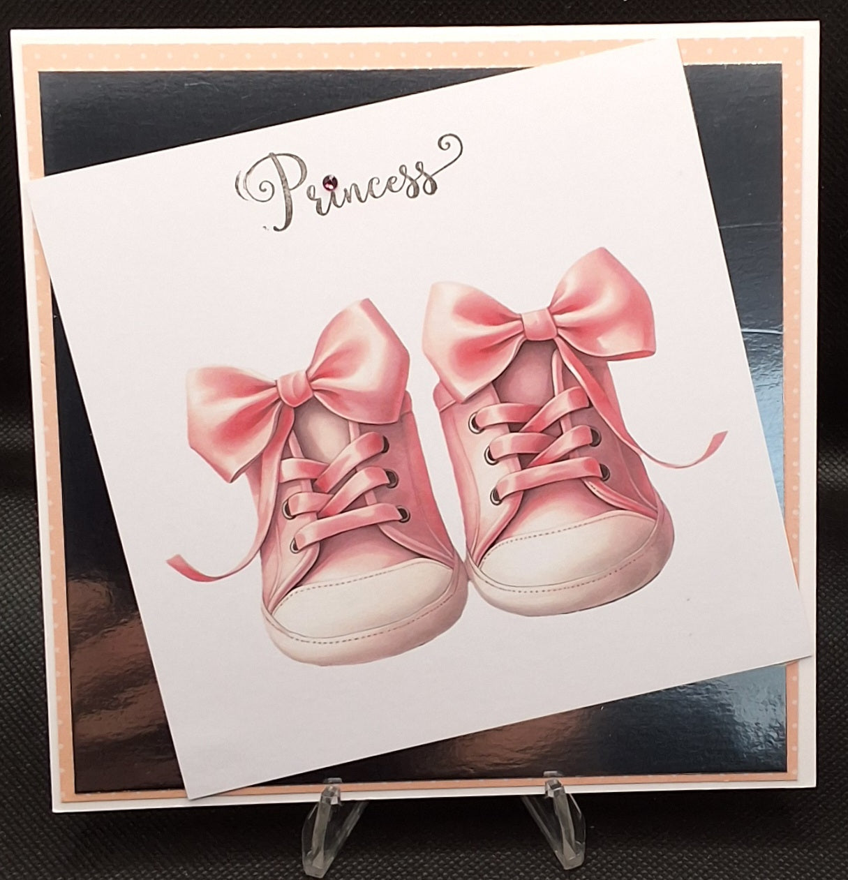 Baby/Younger Children Cards