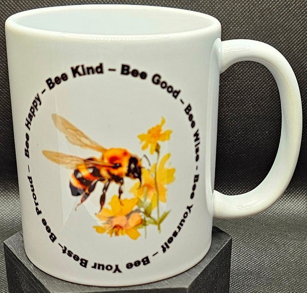 Other Animal Mugs