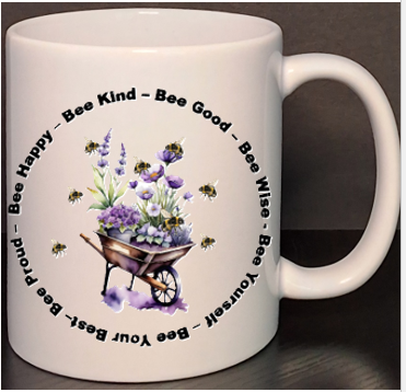 Other Animal Mugs