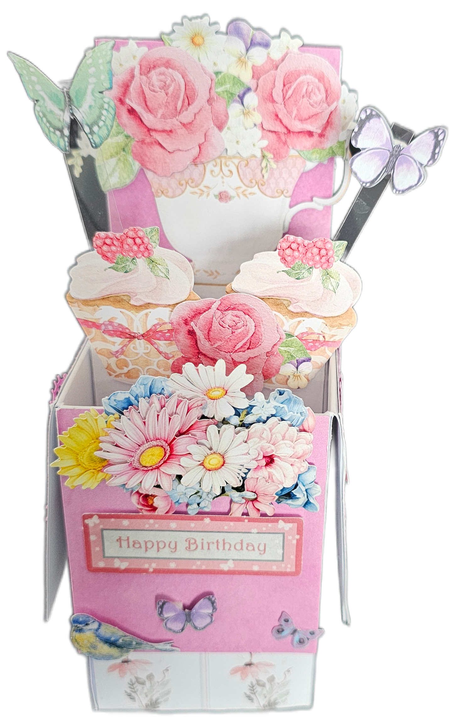 Special Greeting Cards