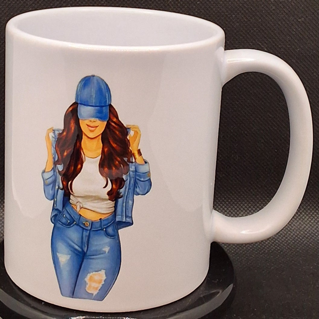 Classic Mugs