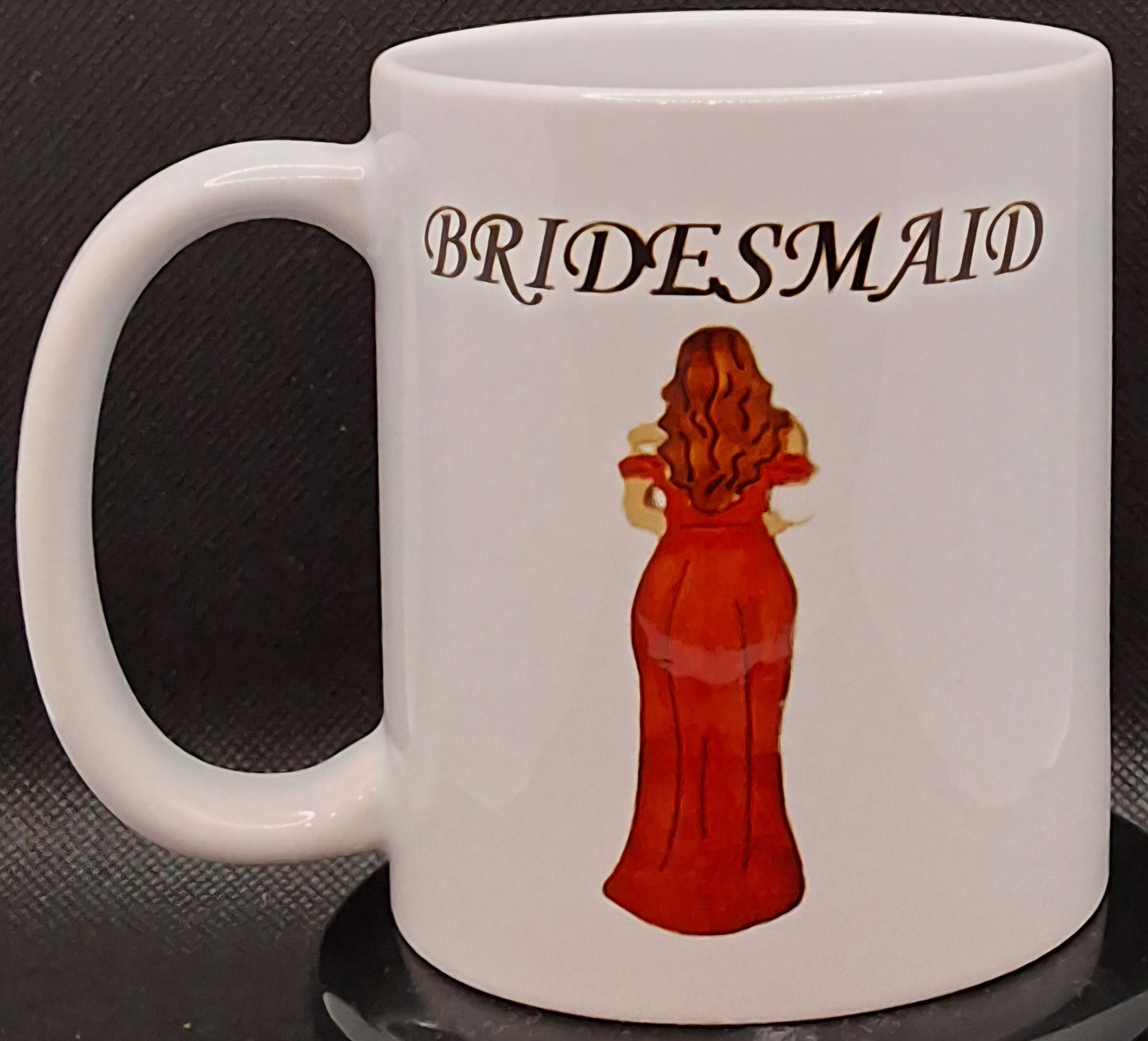 Wedding Themed Mugs