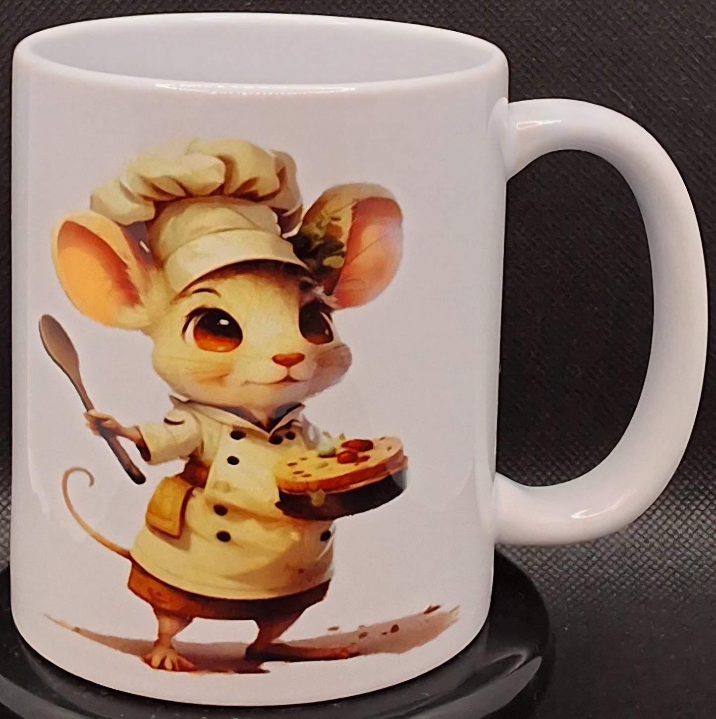 Other Animal Mugs