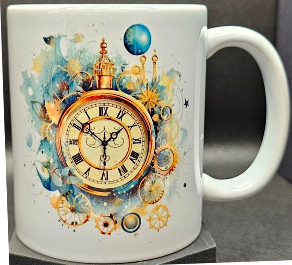 Classic Mugs