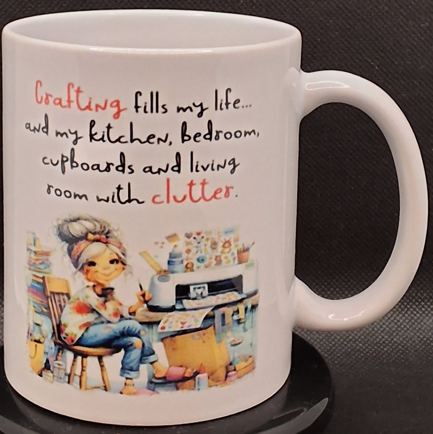 Sports & Hobbies Mugs