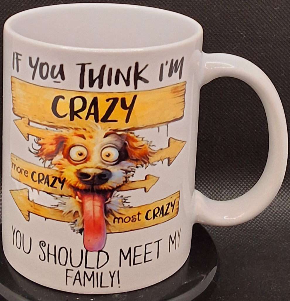 Other Humorous Mugs