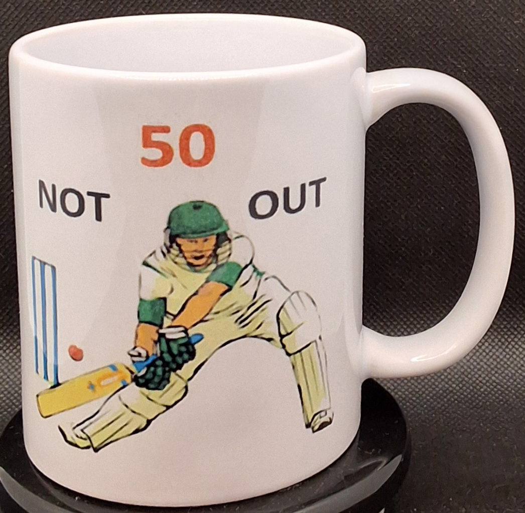 Sports & Hobbies Mugs