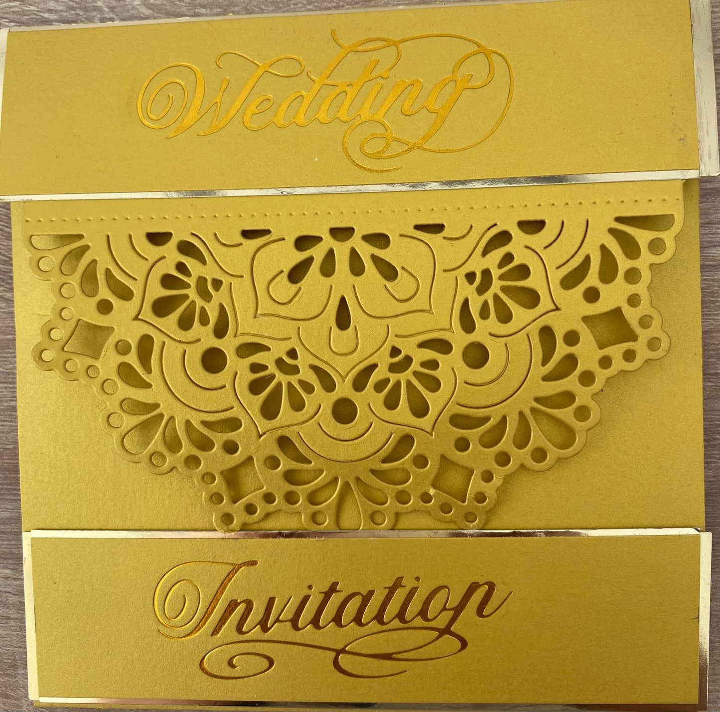 Decadent Range