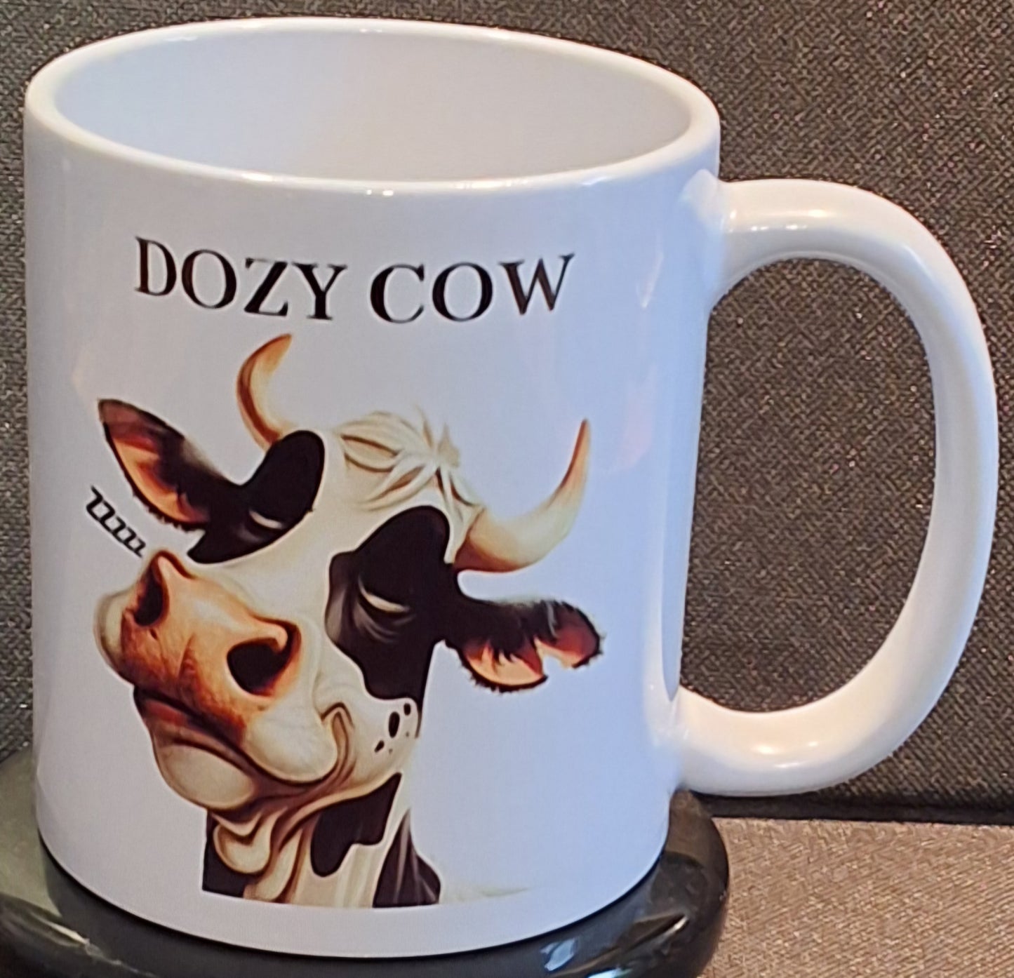 COW Themed Mugs