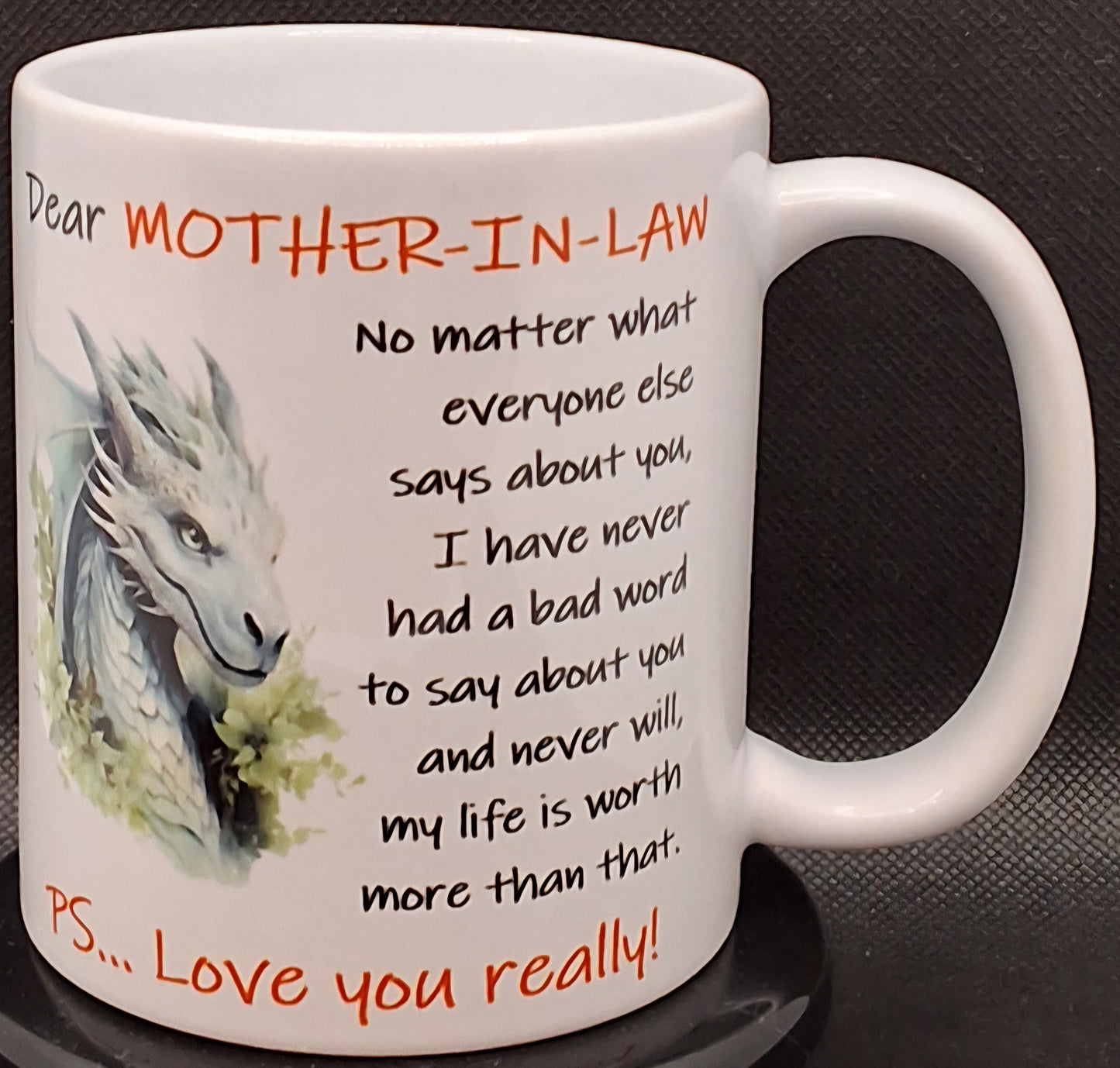 Family Themed Mugs
