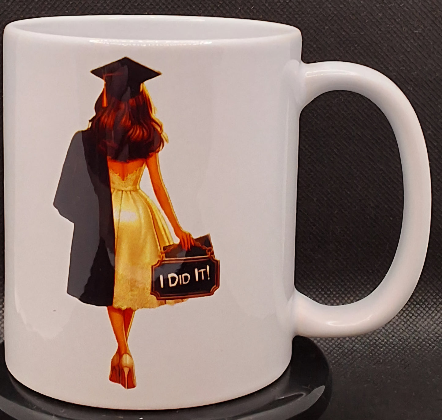 Classic Mugs