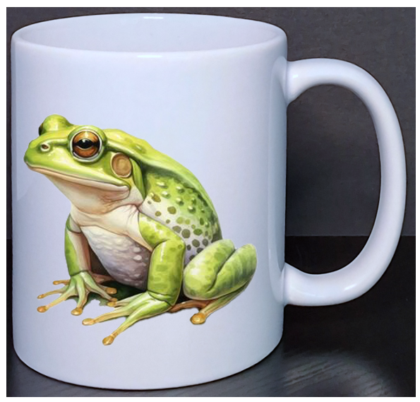 Other Animal Mugs