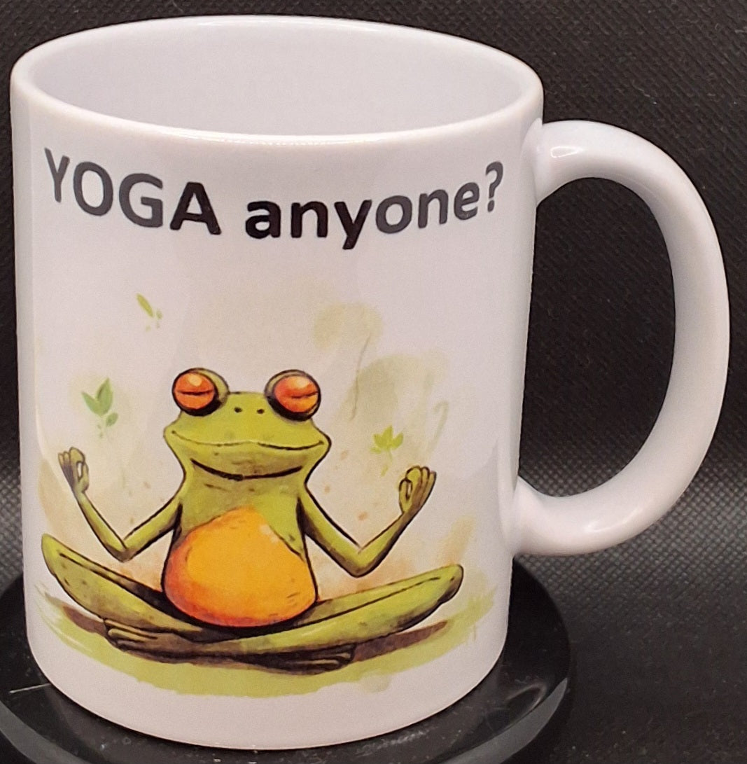 Other Animal Mugs
