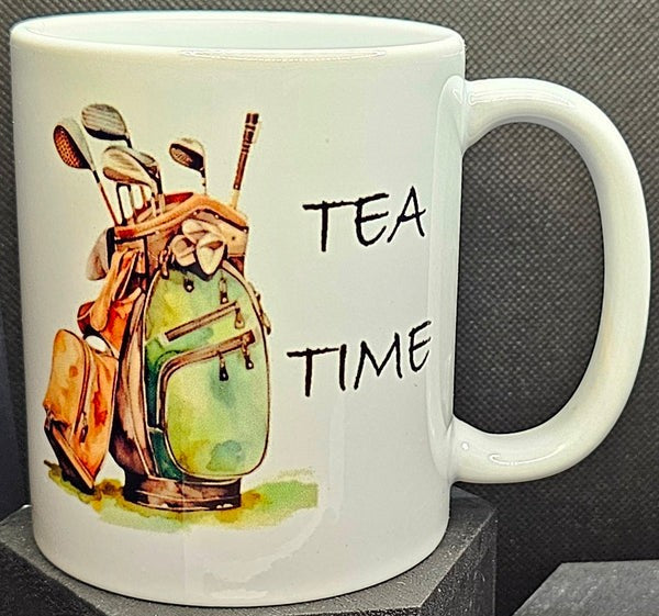Sports & Hobbies Mugs