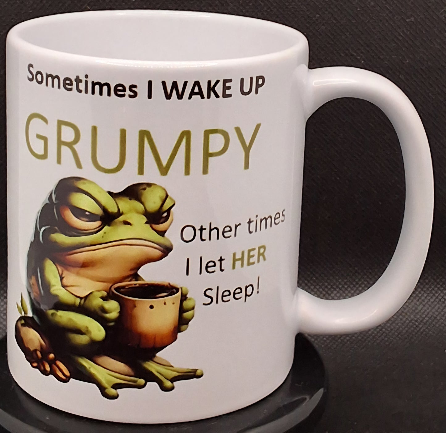 Other Humorous Mugs