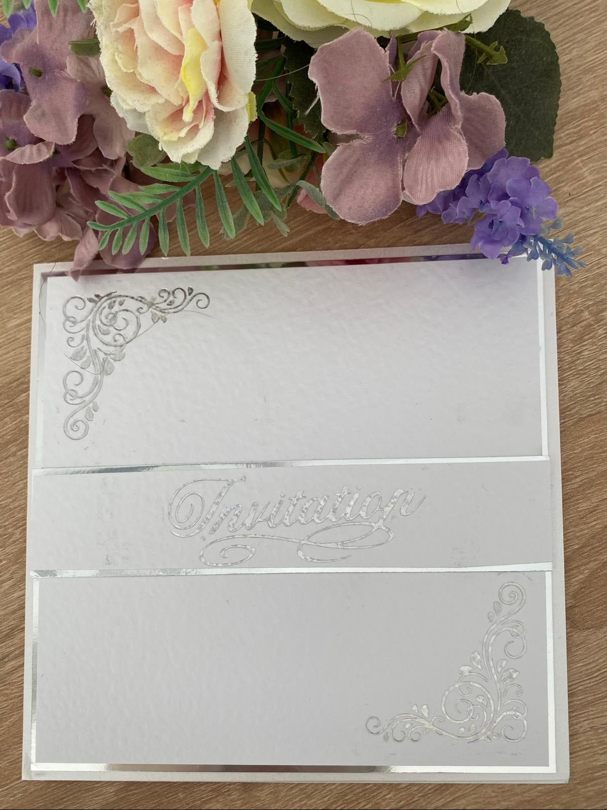 Indulgent Range