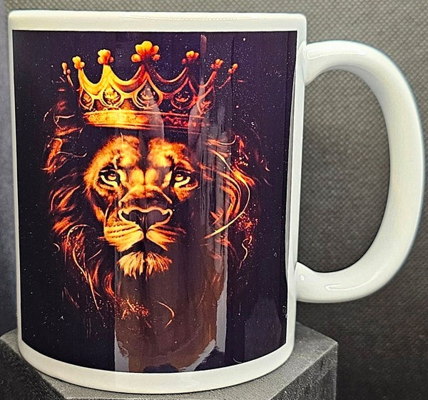 Classic Mugs