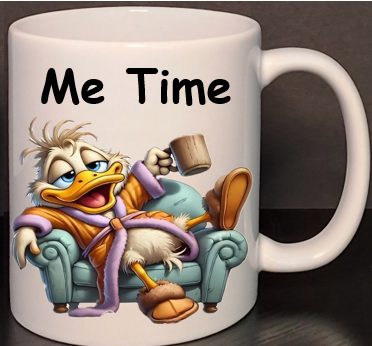 Classic Mugs