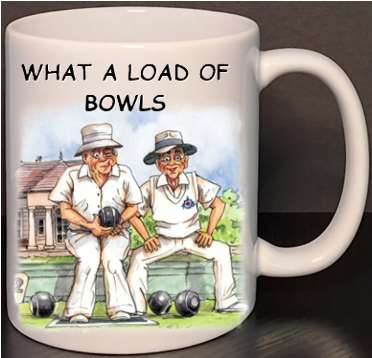 Sports & Hobbies Mugs