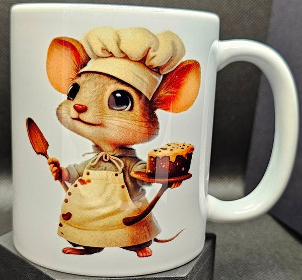 Other Animal Mugs