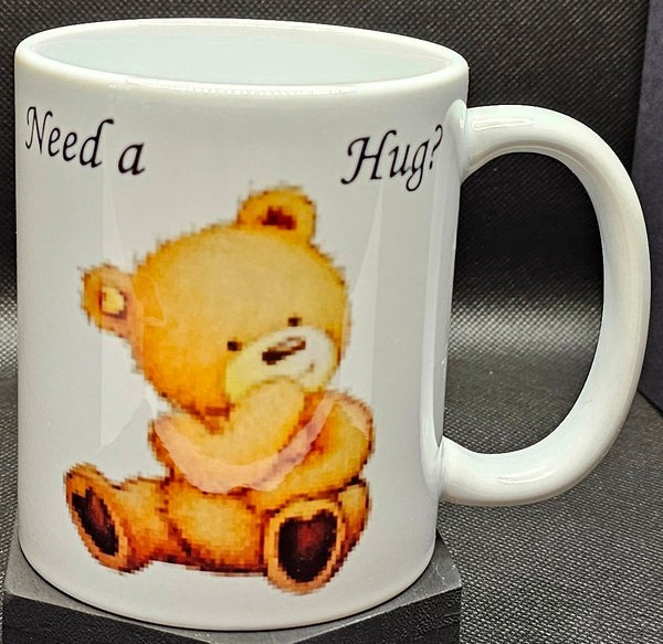 Mature/Retirement Mugs