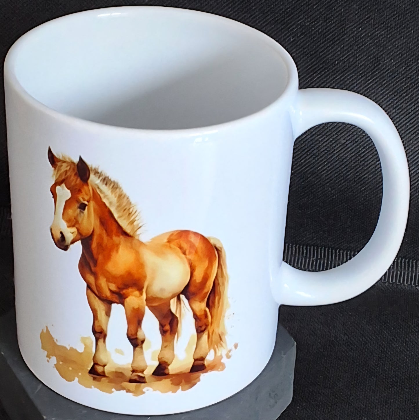 Other Animal Mugs