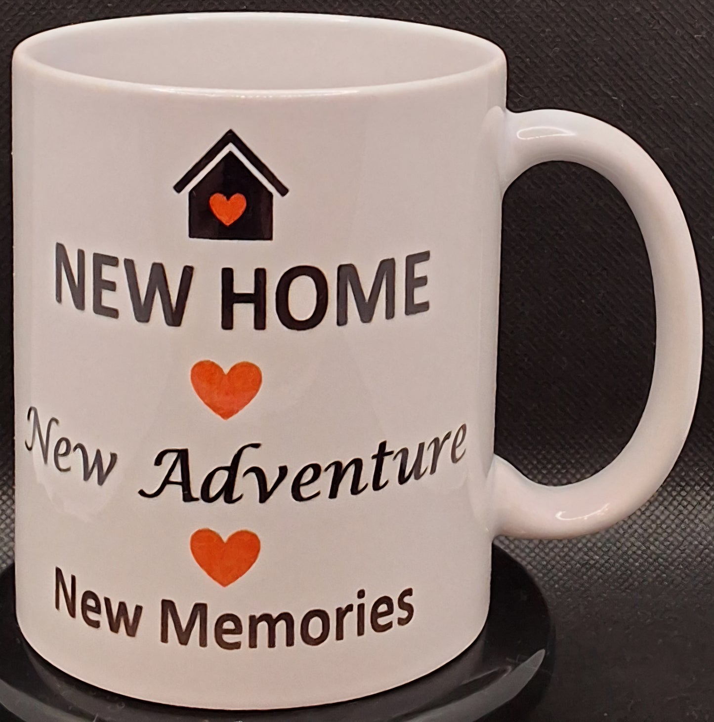 Classic Mugs