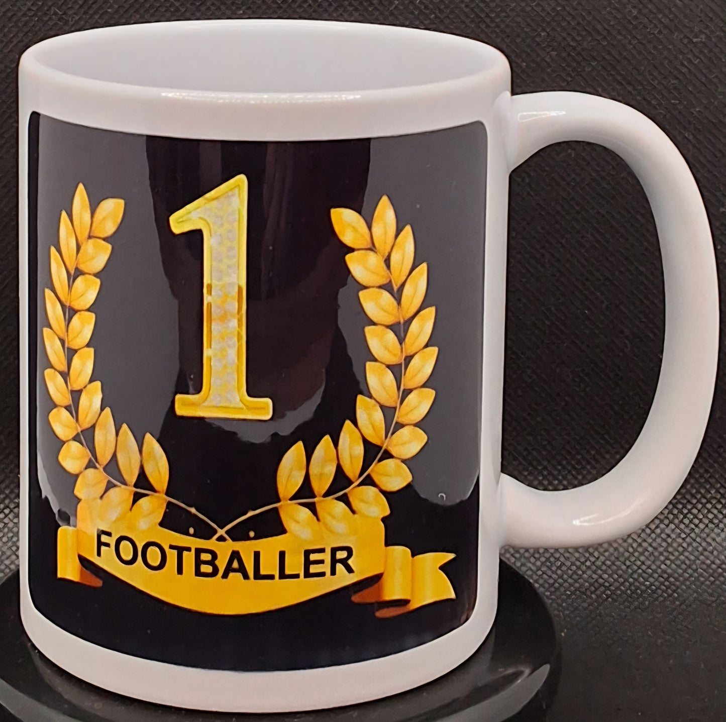 Sports & Hobbies Mugs