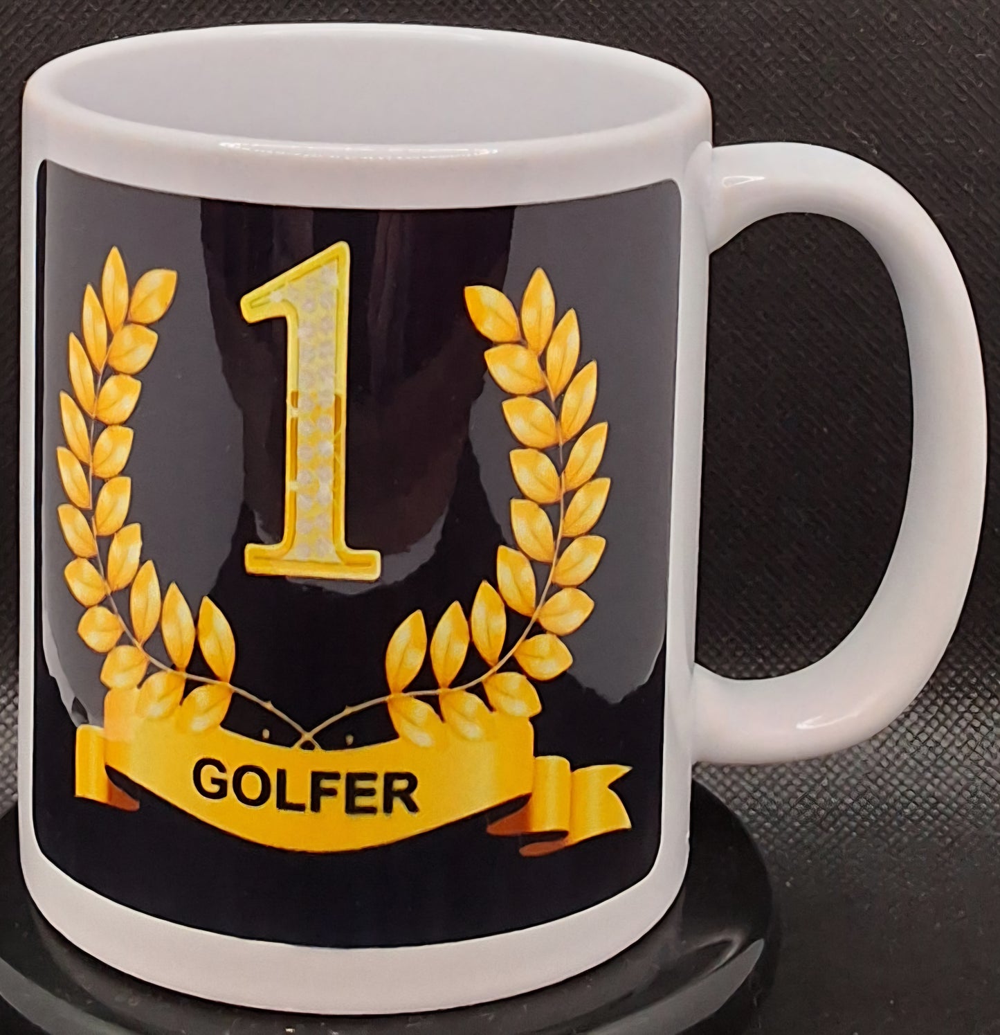 Sports & Hobbies Mugs