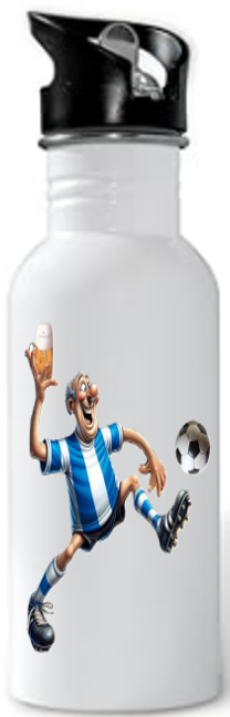 Sports Drinking Bottles