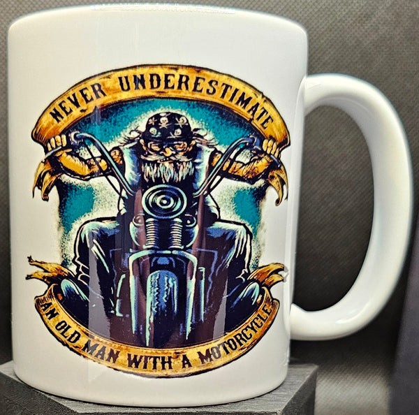 Classic Mugs