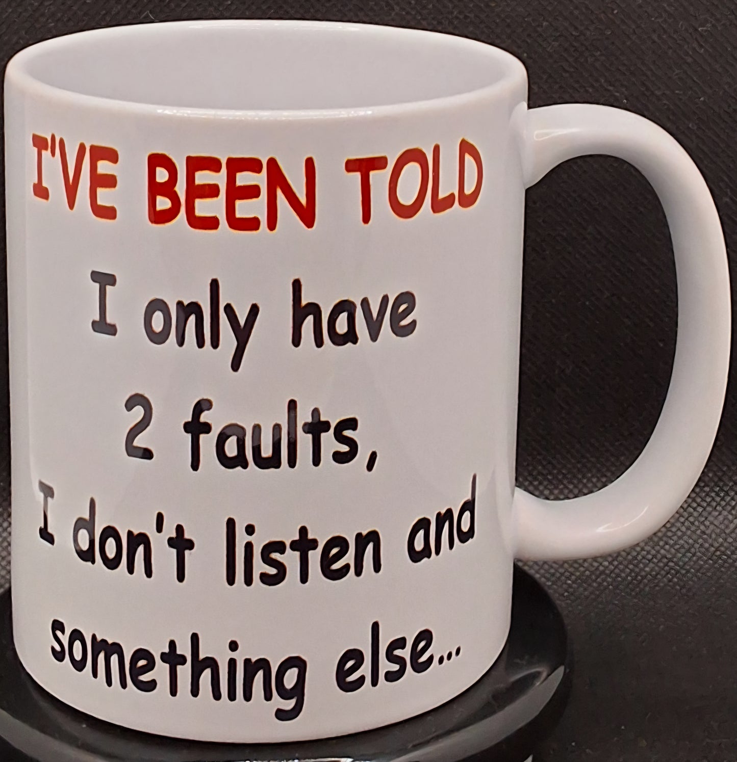 Sarcastic Humour Mugs