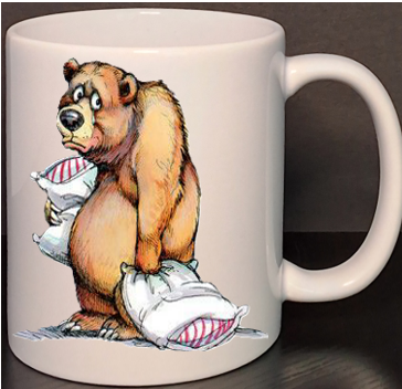 Other Animal Mugs