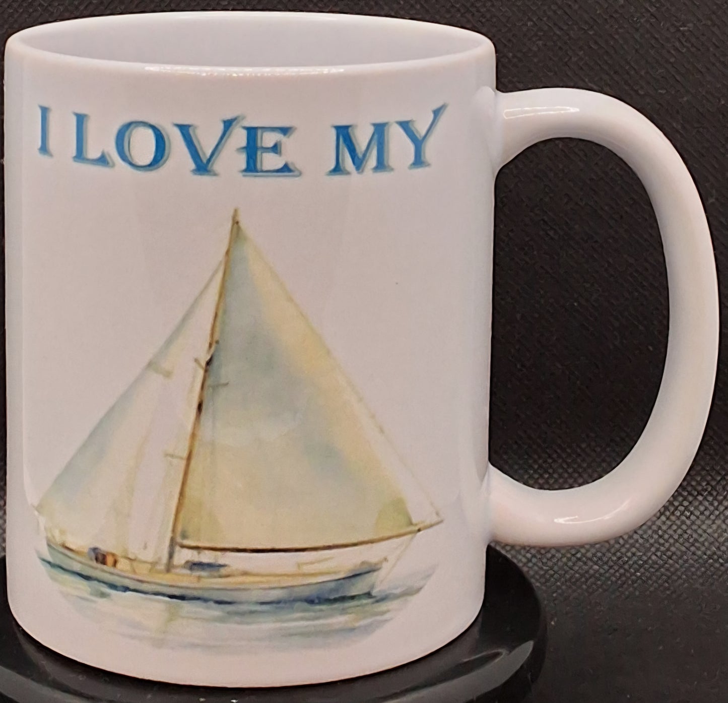 Sports & Hobbies Mugs