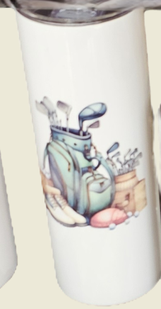 Vacuum Drink Tumblers
