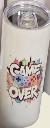 Vacuum Drink Tumblers